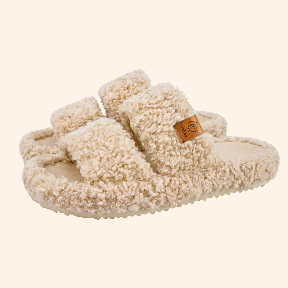 HydeFoams - Womens Slippers