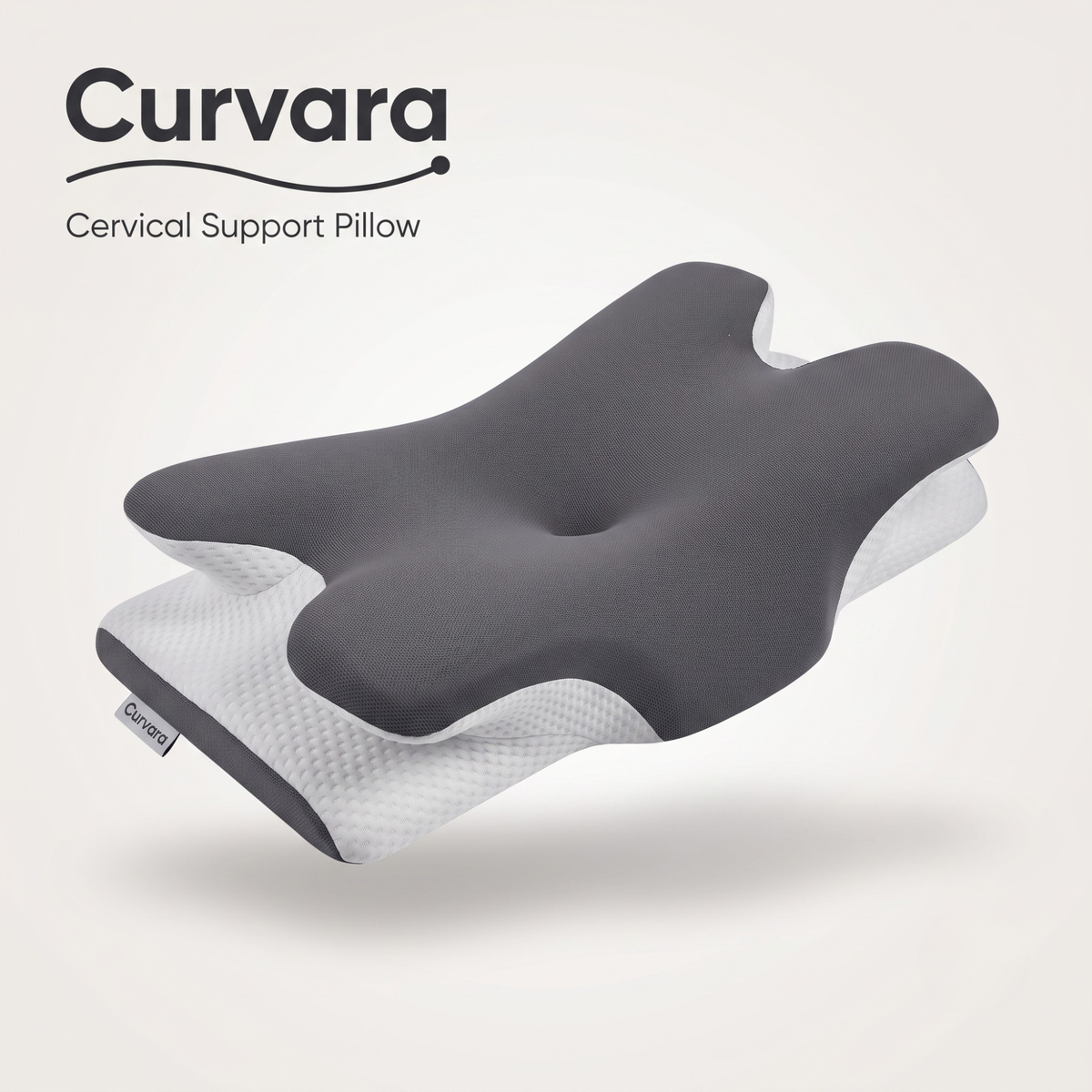 Curvara Cervical Pillow
