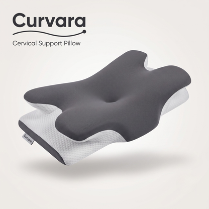 Curvara Cervical Pillow
