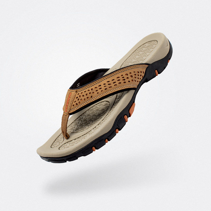 AnchorGrip Flip-Flops