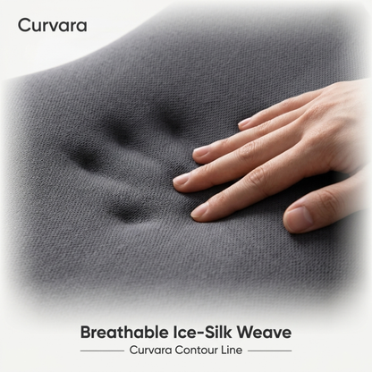 Curvara Cervical Pillow