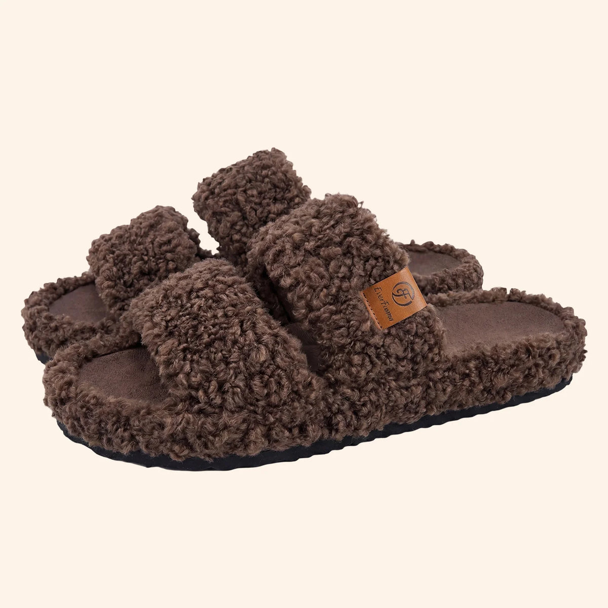 HydeFoams - Womens Slippers