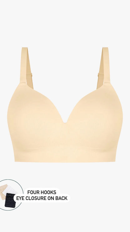 TrueLift Wireless Bra