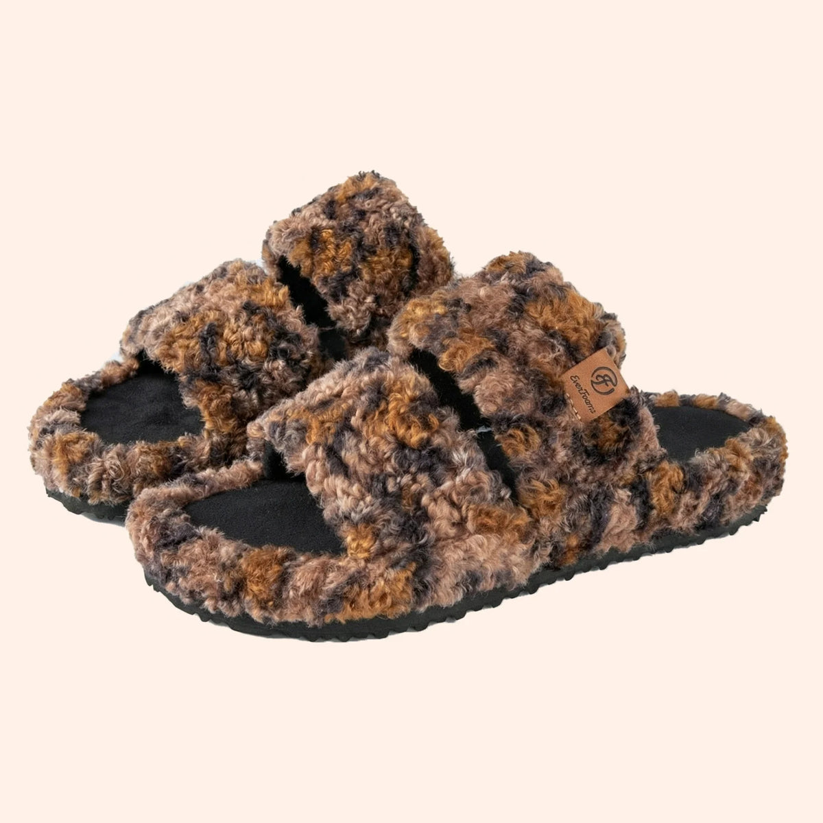 HydeFoams - Womens Slippers