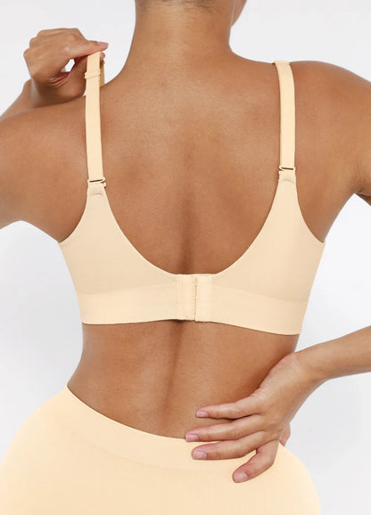 TrueLift Wireless Bra