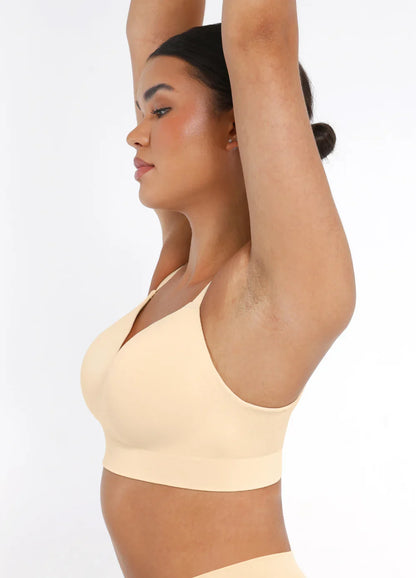 TrueLift Wireless Bra