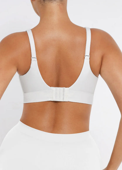 TrueLift Wireless Bra