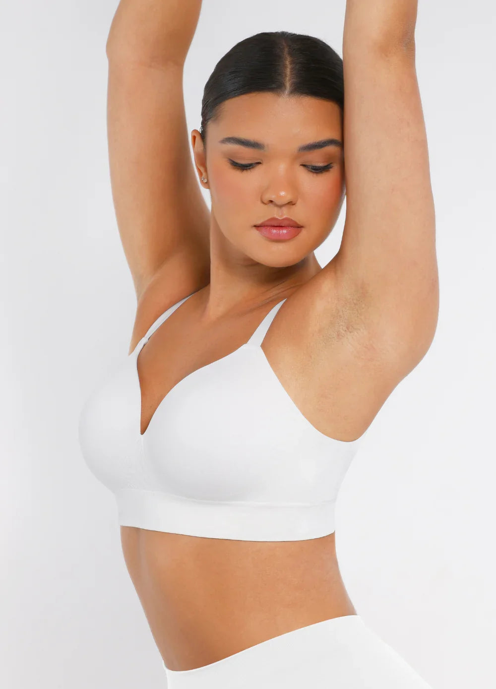 TrueLift Wireless Bra