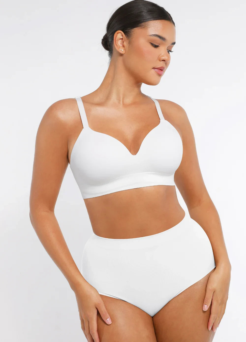 TrueLift Wireless Bra