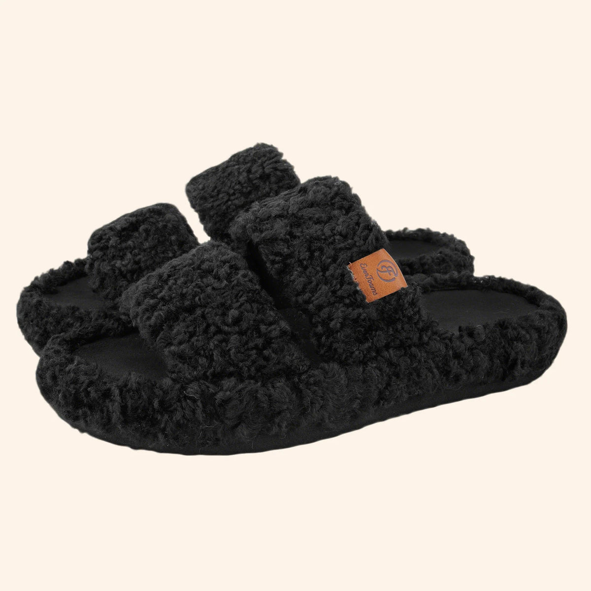 HydeFoams - Womens Slippers