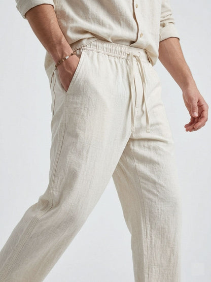 AuraFit Pants