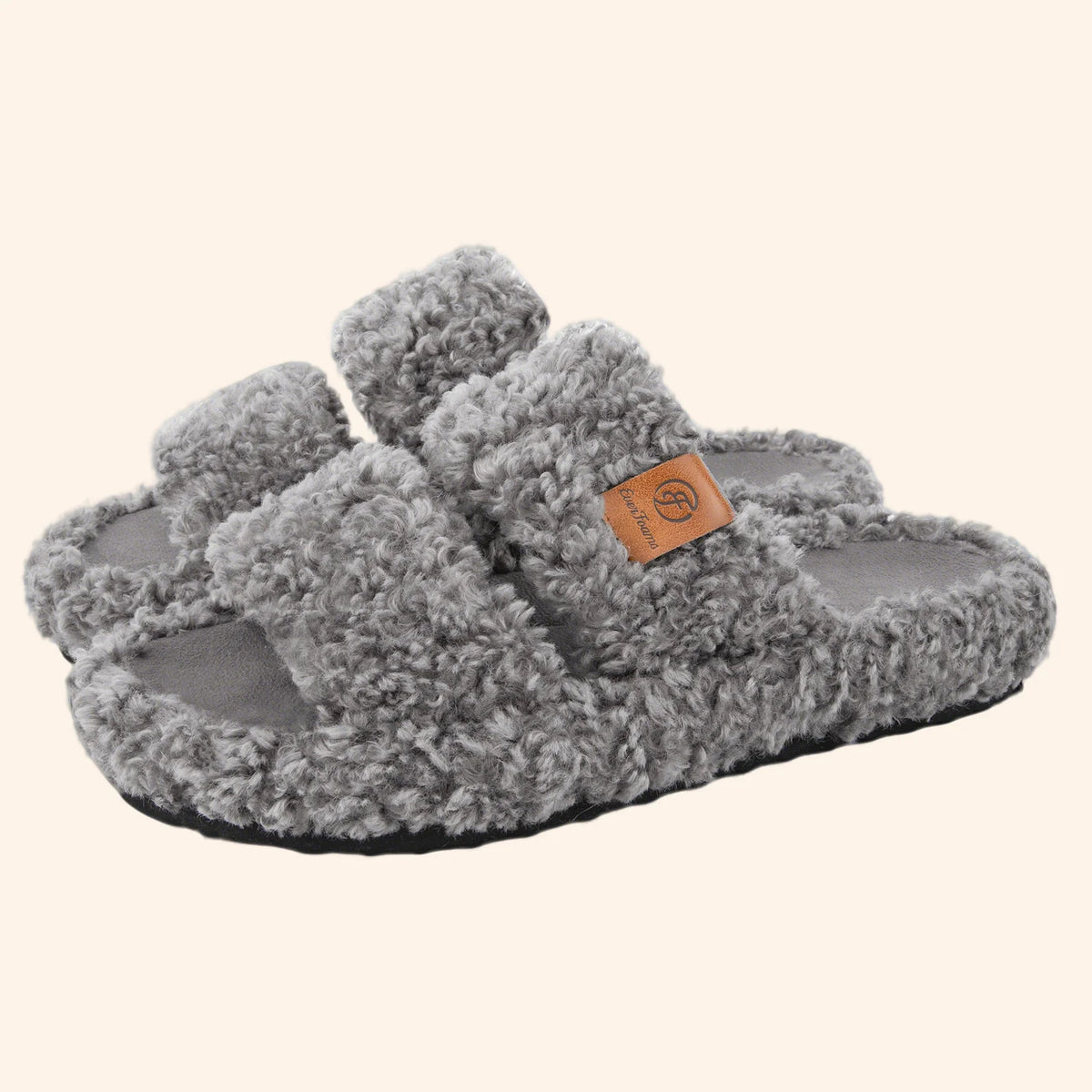 HydeFoams - Womens Slippers